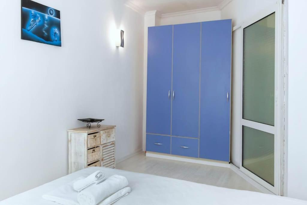 Sunny 2-Bedroom Maisonette Varna & Parking Экстерьер фото