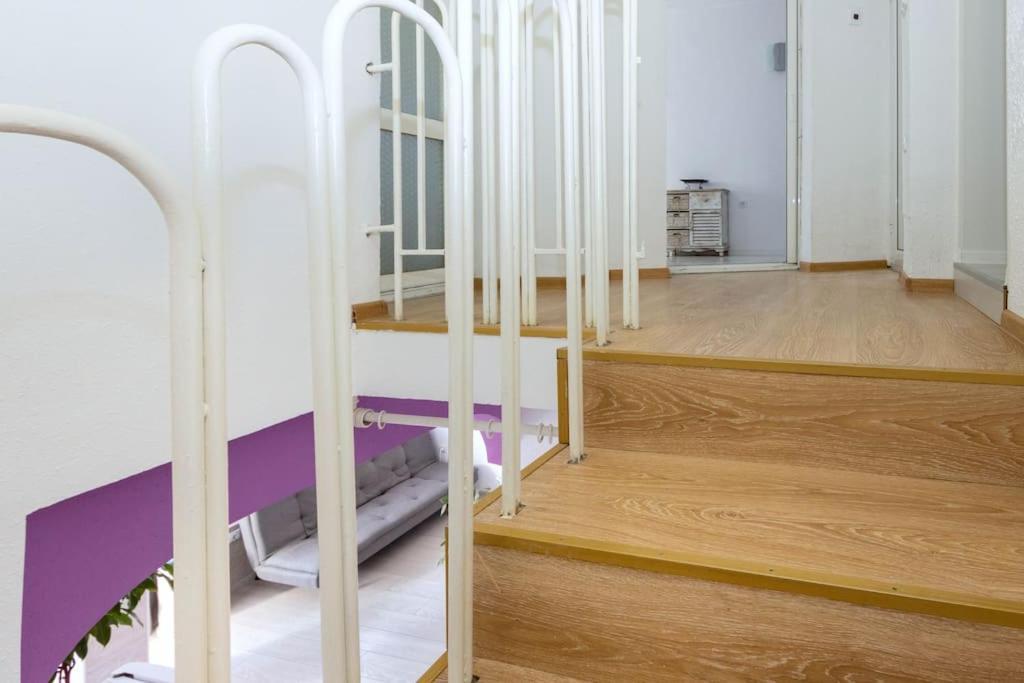 Sunny 2-Bedroom Maisonette Varna & Parking Экстерьер фото