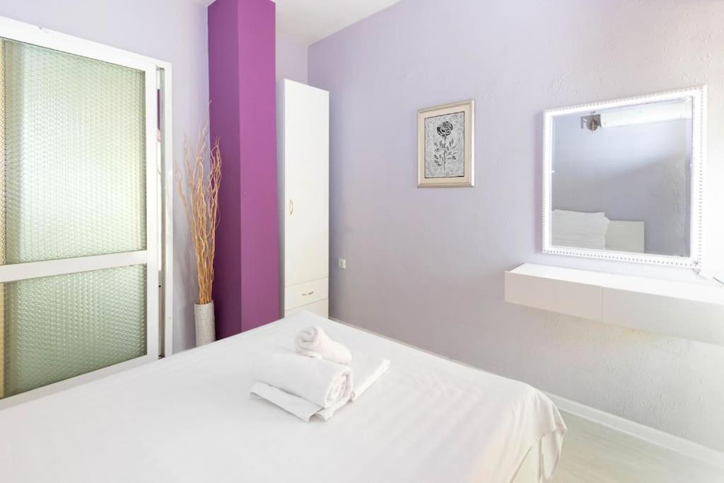 Sunny 2-Bedroom Maisonette Varna & Parking Экстерьер фото