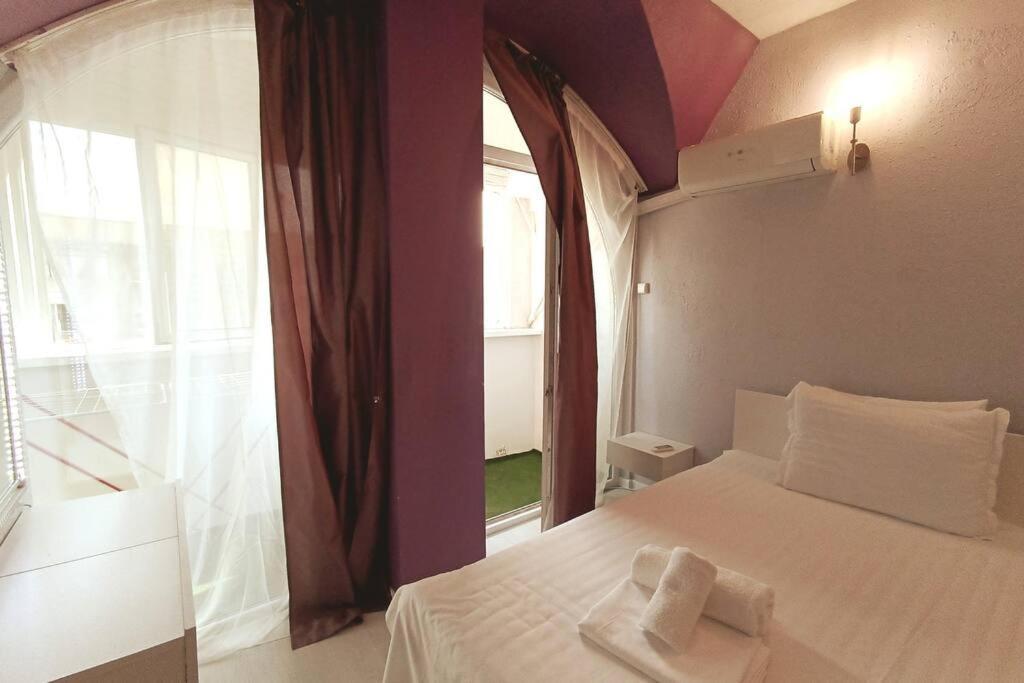 Sunny 2-Bedroom Maisonette Varna & Parking Экстерьер фото