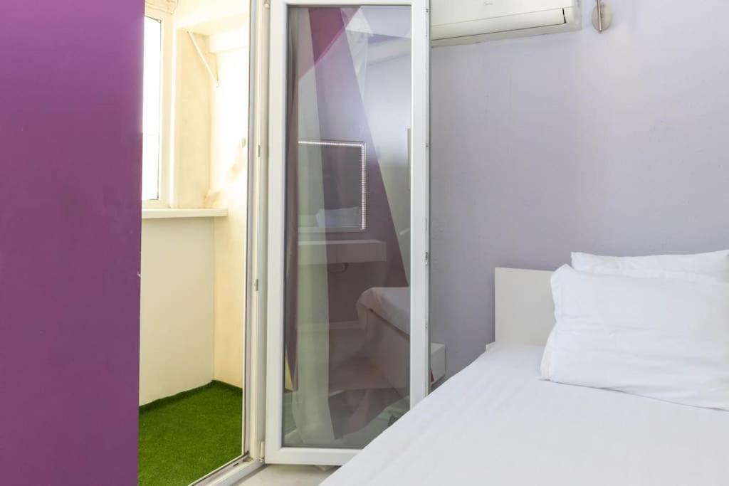 Sunny 2-Bedroom Maisonette Varna & Parking Экстерьер фото