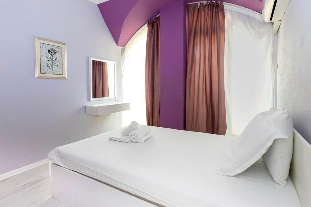 Sunny 2-Bedroom Maisonette Varna & Parking Экстерьер фото